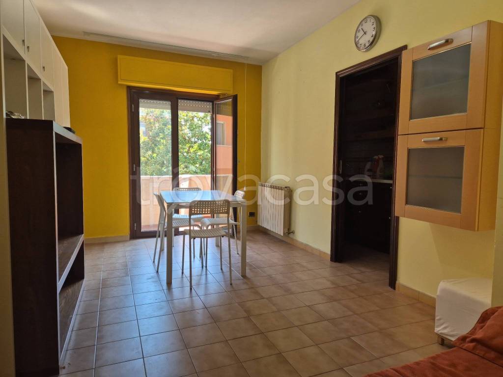 appartamento in vendita a Pescara