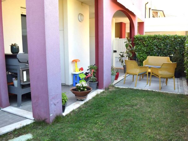 appartamento in vendita a Pescara