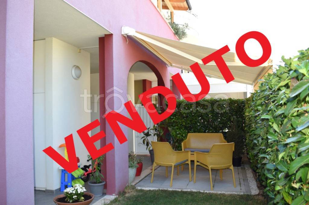 appartamento in vendita a Pescara in zona Colle Innamorati