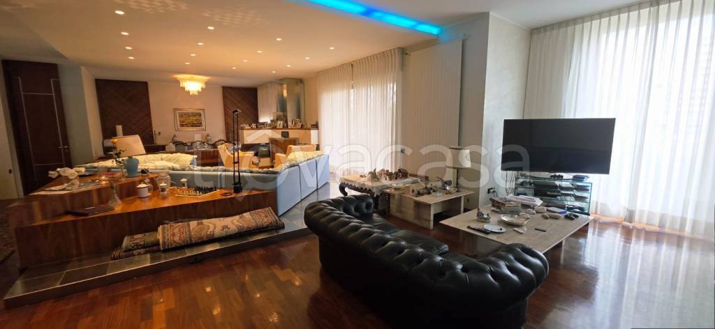 appartamento in vendita a Pescara in zona Porta Nuova