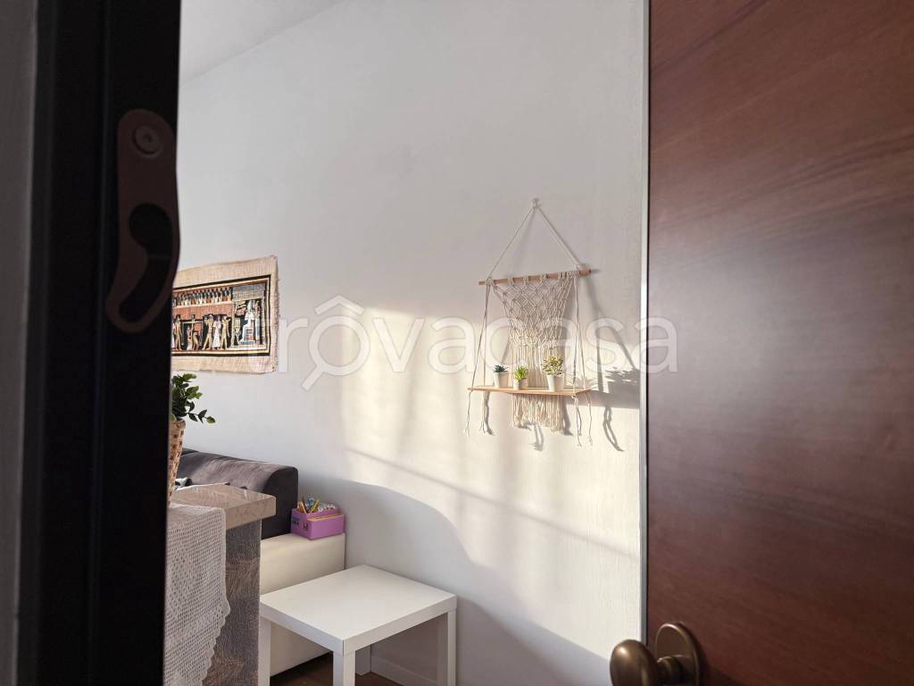 appartamento in vendita a Pescara in zona San Donato