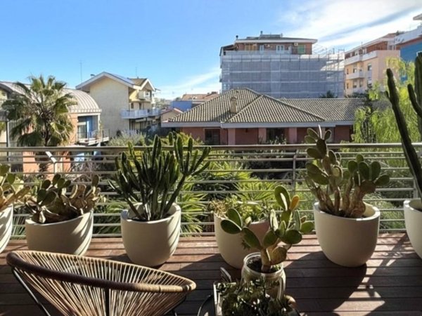 appartamento in vendita a Pescara