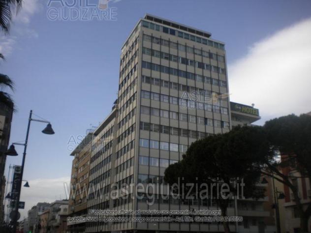 appartamento in vendita a Pescara in zona Centro Città