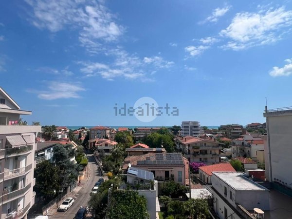appartamento in vendita a Pescara
