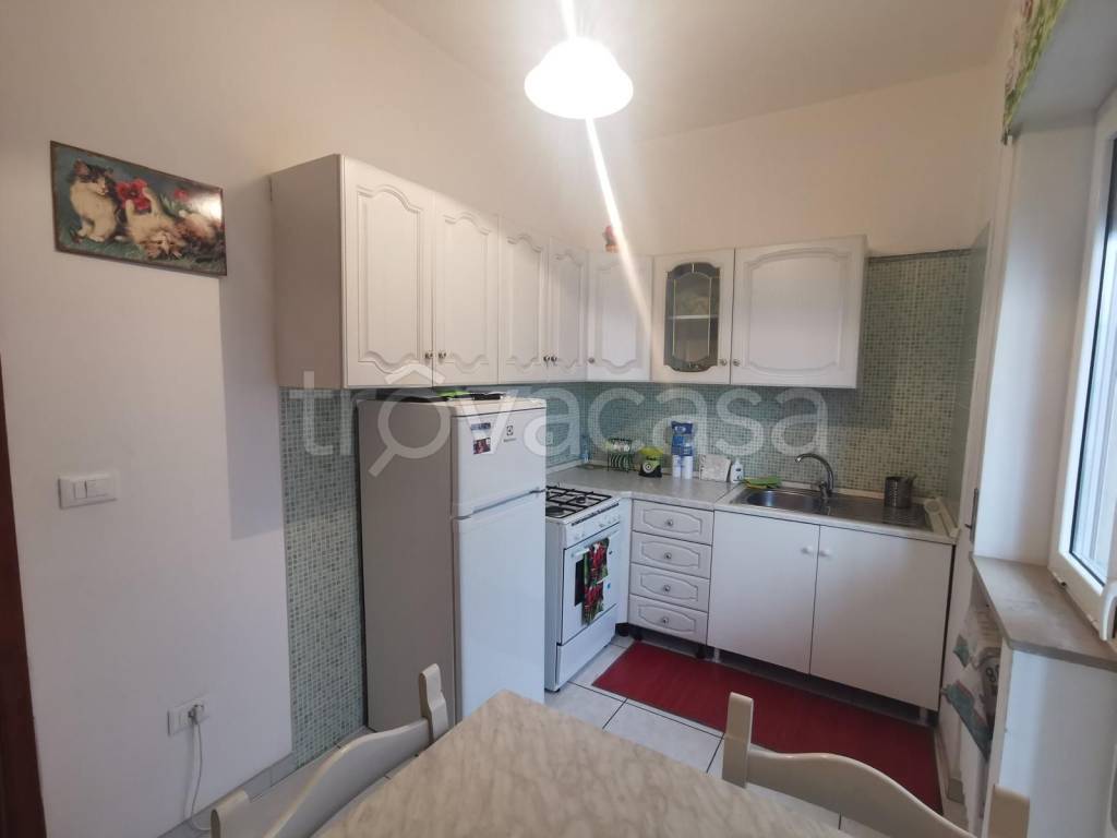 appartamento in vendita a Pescara in zona Porta Nuova