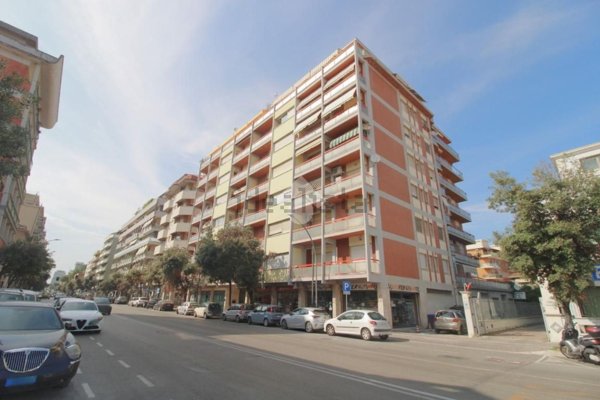 appartamento in vendita a Pescara in zona Porta Nuova
