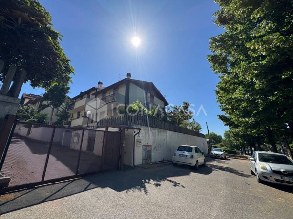 appartamento in vendita a Pescara