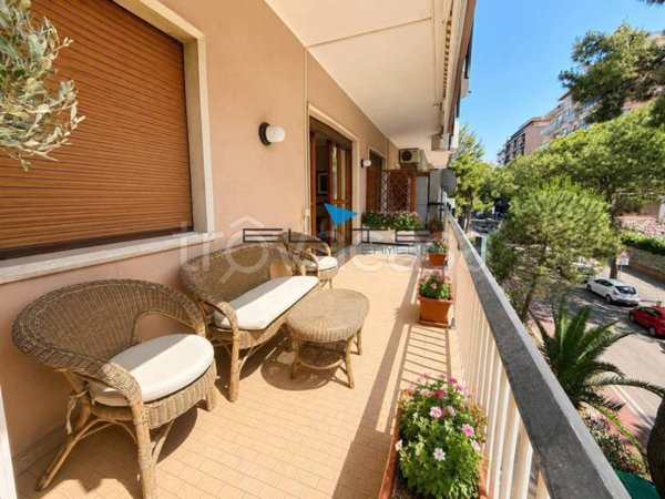 appartamento in vendita a Pescara in zona Centro Città