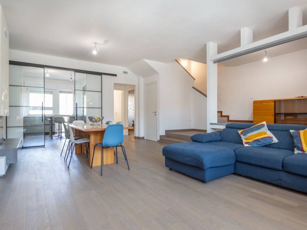 casa indipendente in vendita a Pescara