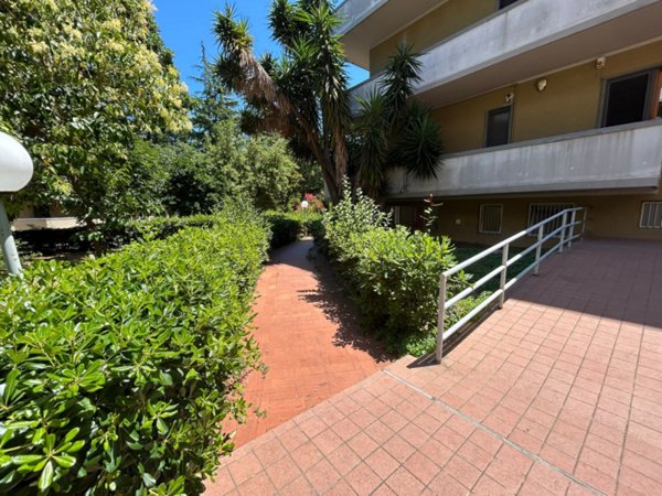 appartamento in vendita a Pescara in zona Ospedale