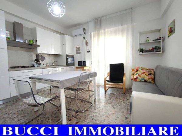 appartamento in vendita a Pescara in zona Castellammare