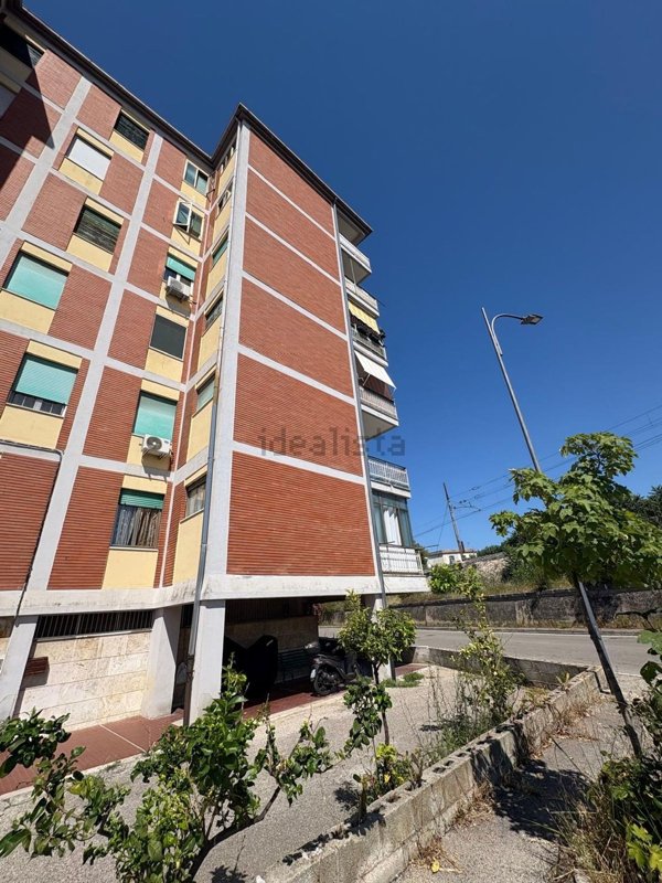 appartamento in vendita a Pescara