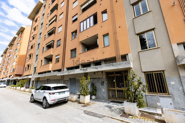 appartamento in vendita a Pescara