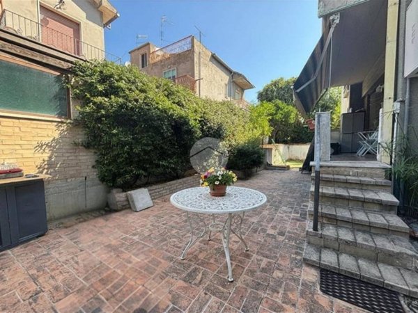 appartamento in vendita a Pescara