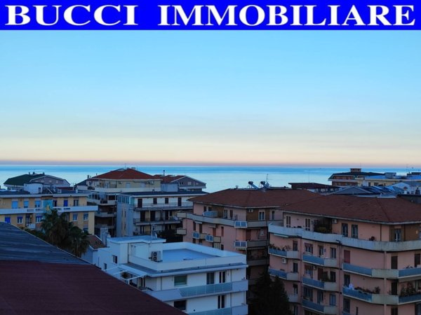 appartamento in vendita a Pescara