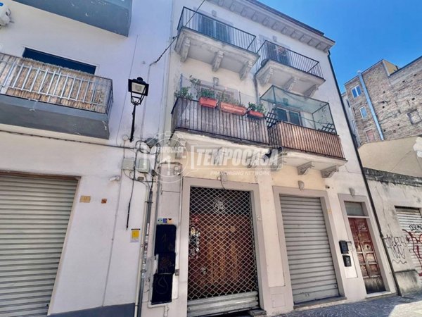appartamento in vendita a Pescara in zona Porta Nuova