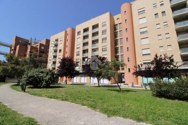 appartamento in vendita a Pescara