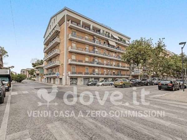 appartamento in vendita a Pescara in zona Stadio