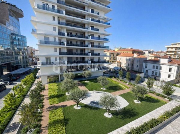 appartamento in vendita a Pescara