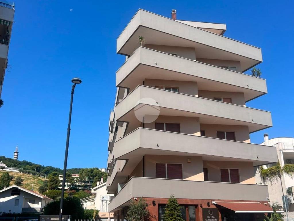 appartamento in vendita a Pescara