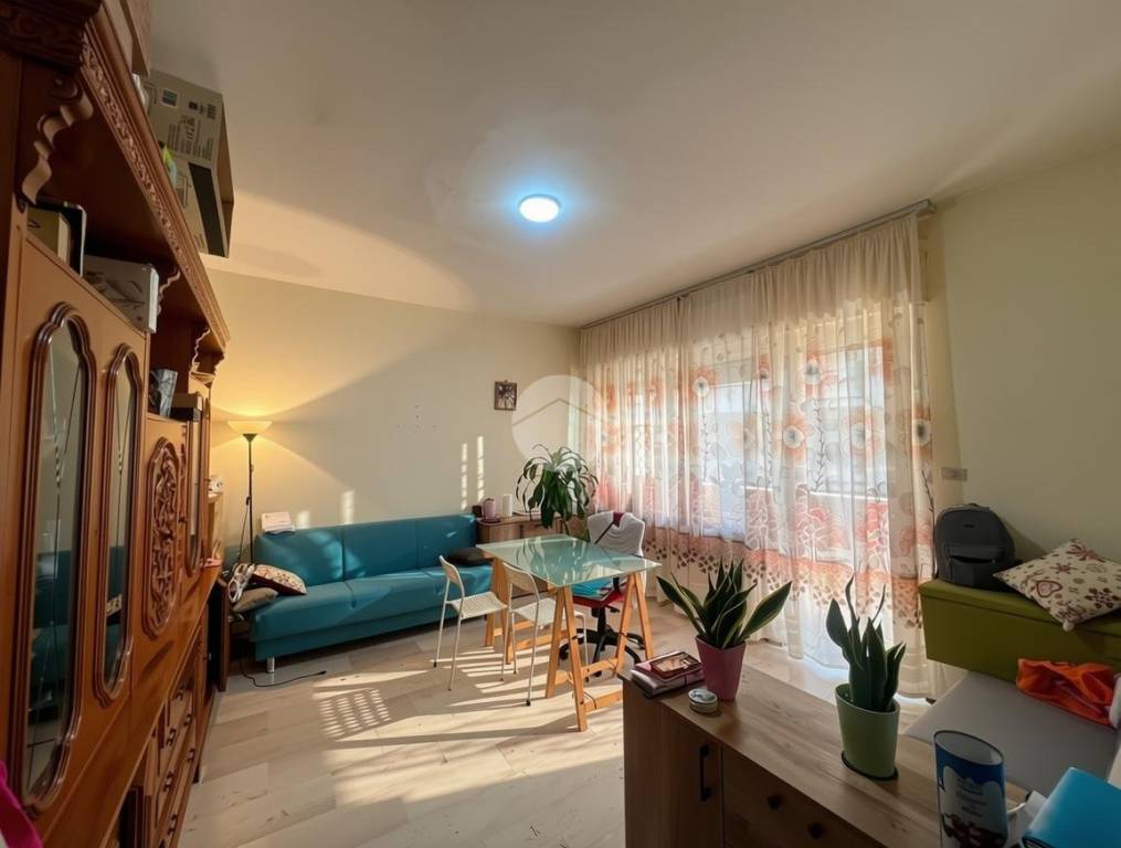 appartamento in vendita a Pescara in zona Duca degli Abruzzi