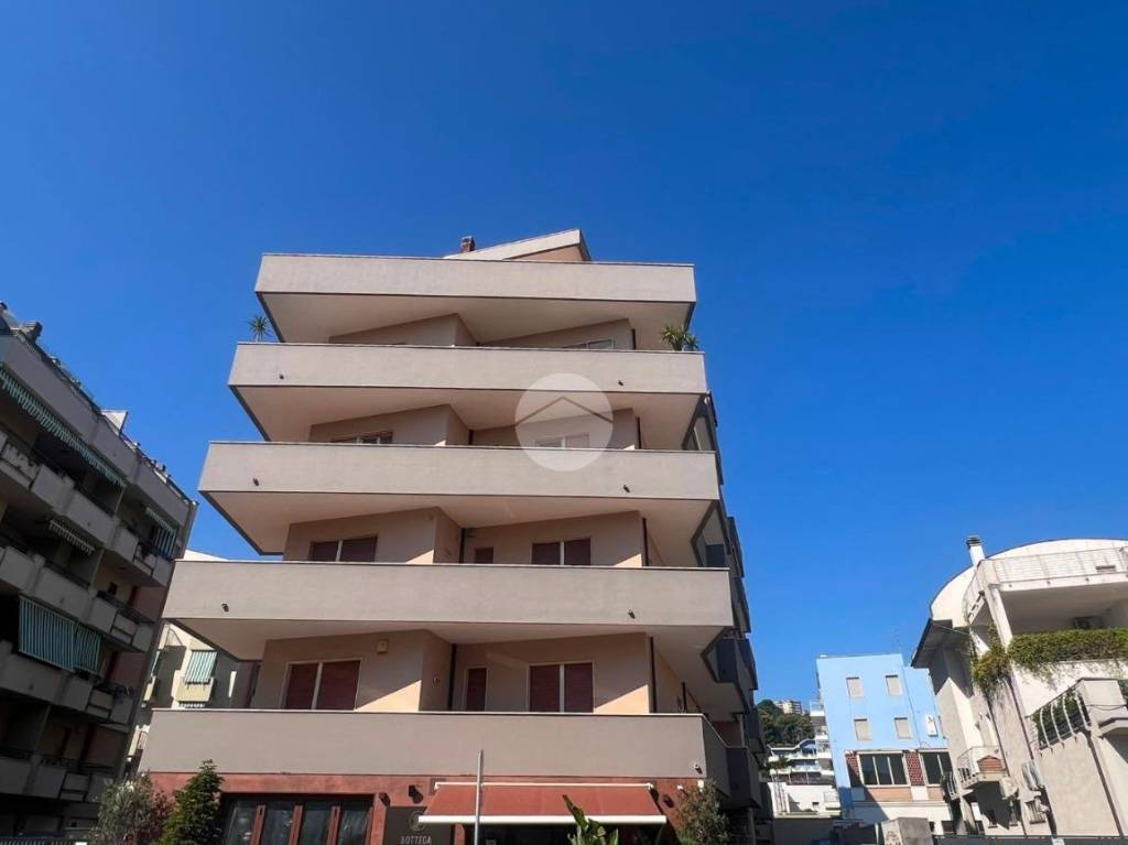 appartamento in vendita a Pescara in zona Duca degli Abruzzi