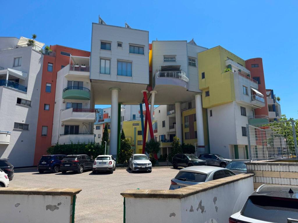 appartamento in vendita a Pescara