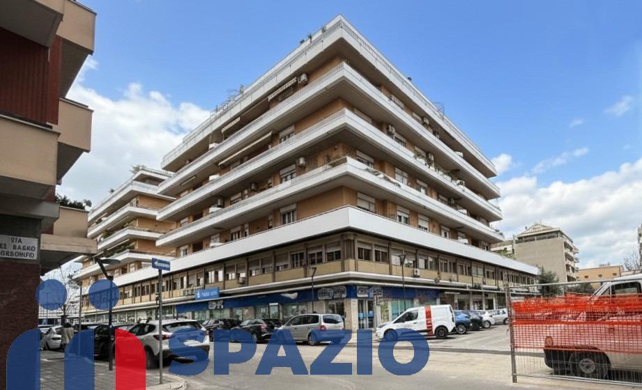 appartamento in vendita a Pescara in zona Centro Città