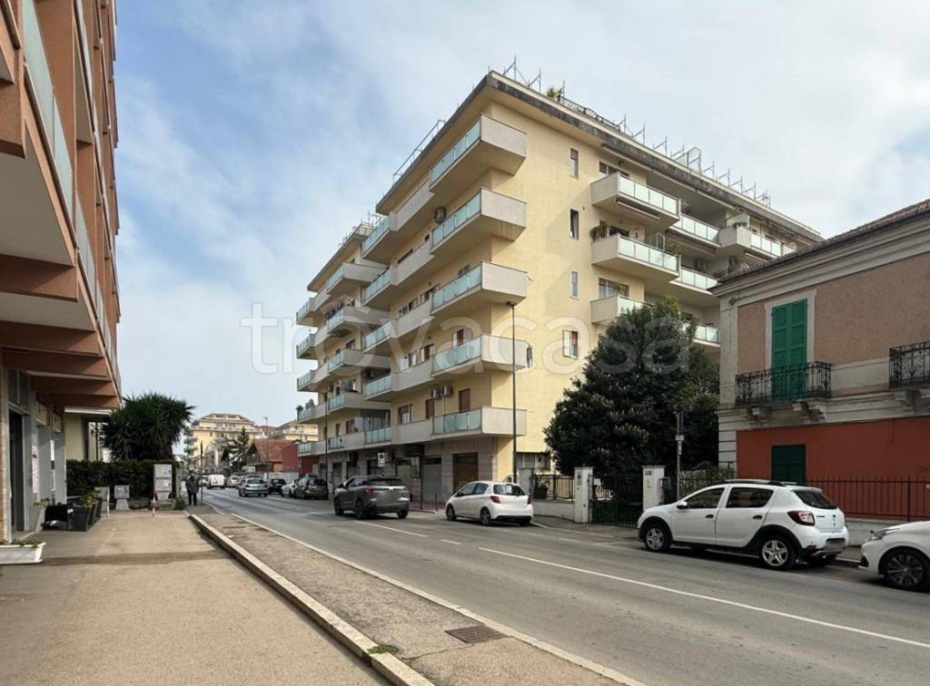 appartamento in vendita a Pescara in zona Ospedale