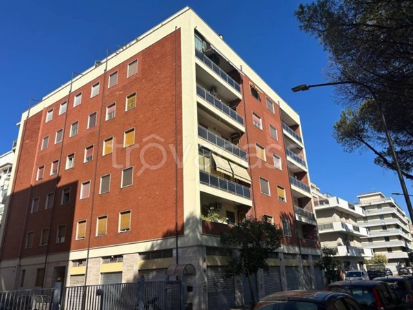 appartamento in vendita a Pescara in zona Porta Nuova