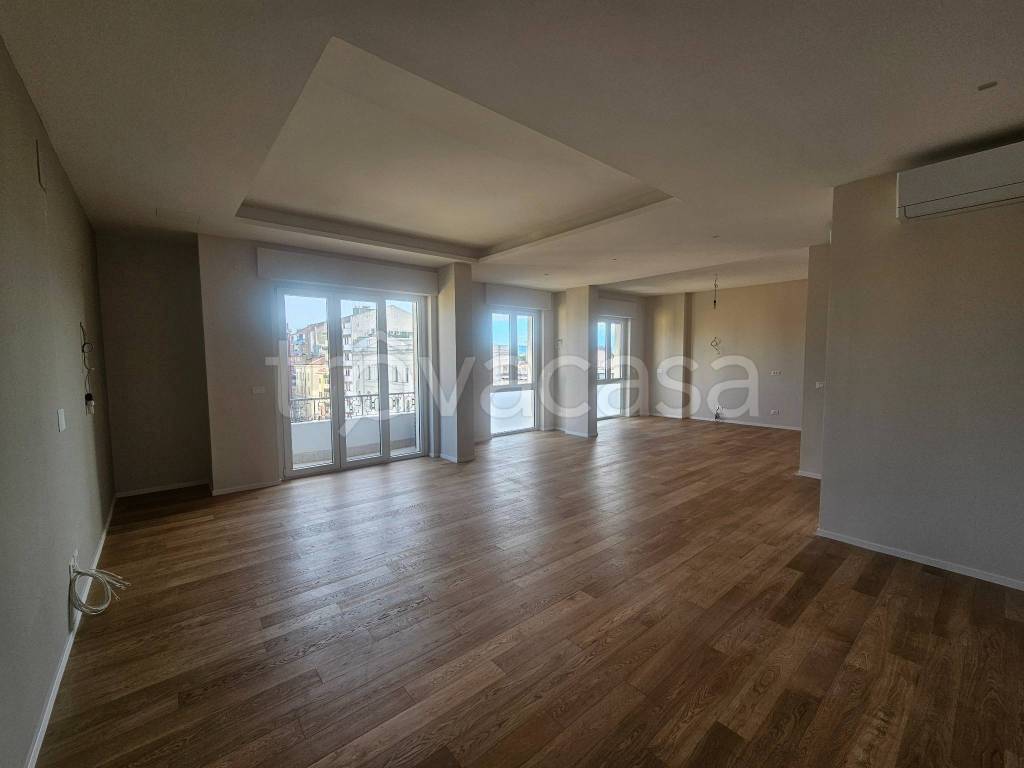 appartamento in vendita a Pescara