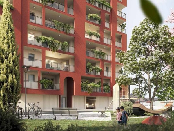 appartamento in vendita a Pescara in zona San Silvestro Spiaggia