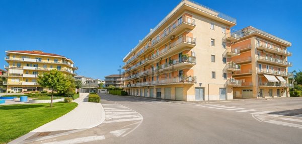 appartamento in vendita a Pescara