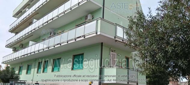appartamento in vendita a Pescara
