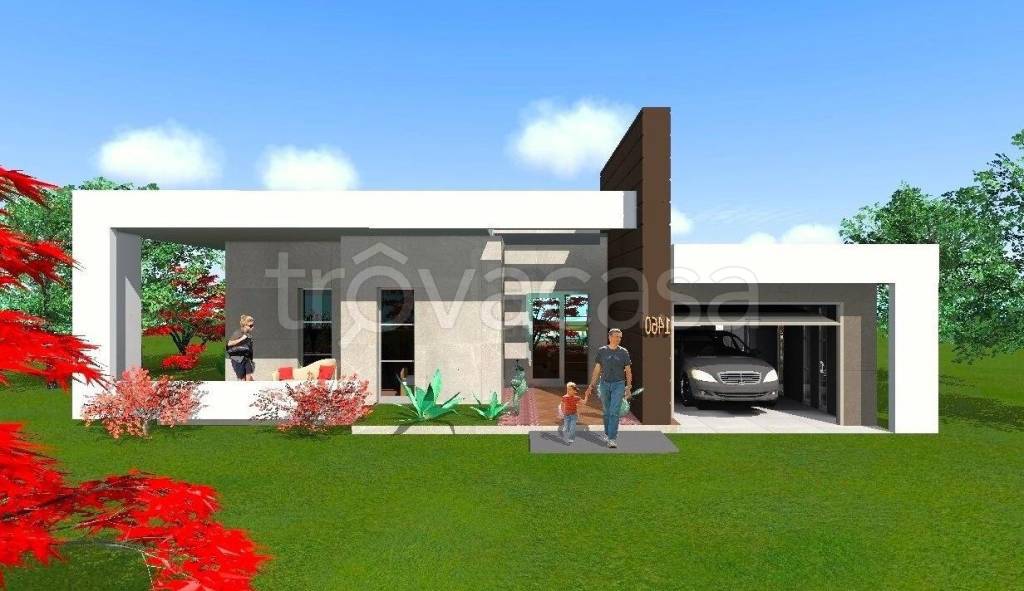 appartamento in vendita a Pescara in zona Colle Innamorati