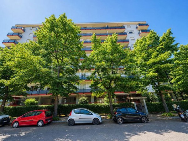 appartamento in vendita a Pescara in zona San Donato