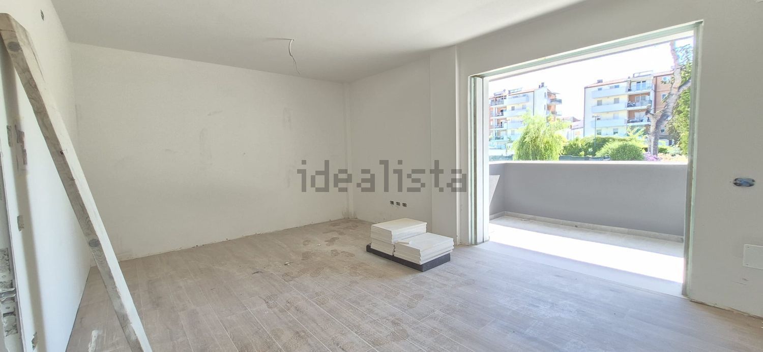 appartamento in vendita a Pescara