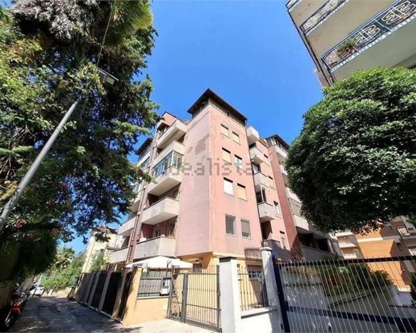 appartamento in vendita a Pescara