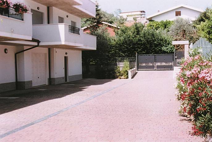 appartamento in vendita a Pescara