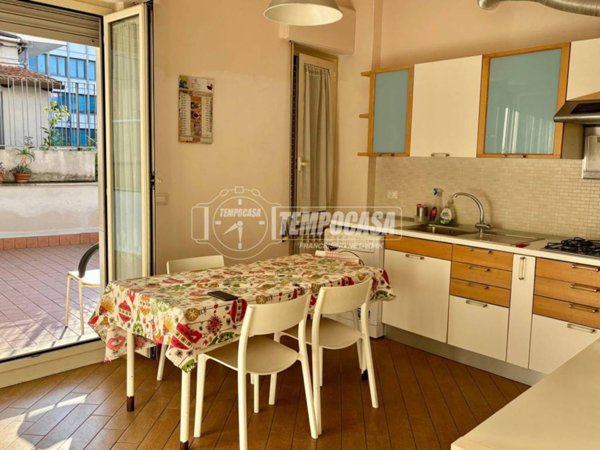 appartamento in vendita a Pescara in zona Porta Nuova