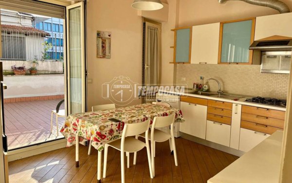 appartamento in vendita a Pescara in zona Porta Nuova