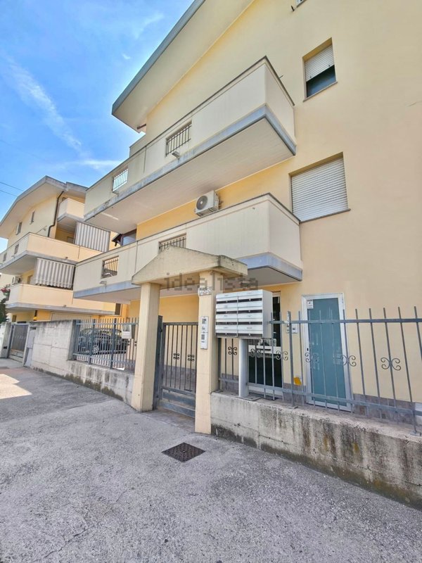 appartamento in vendita a Pescara