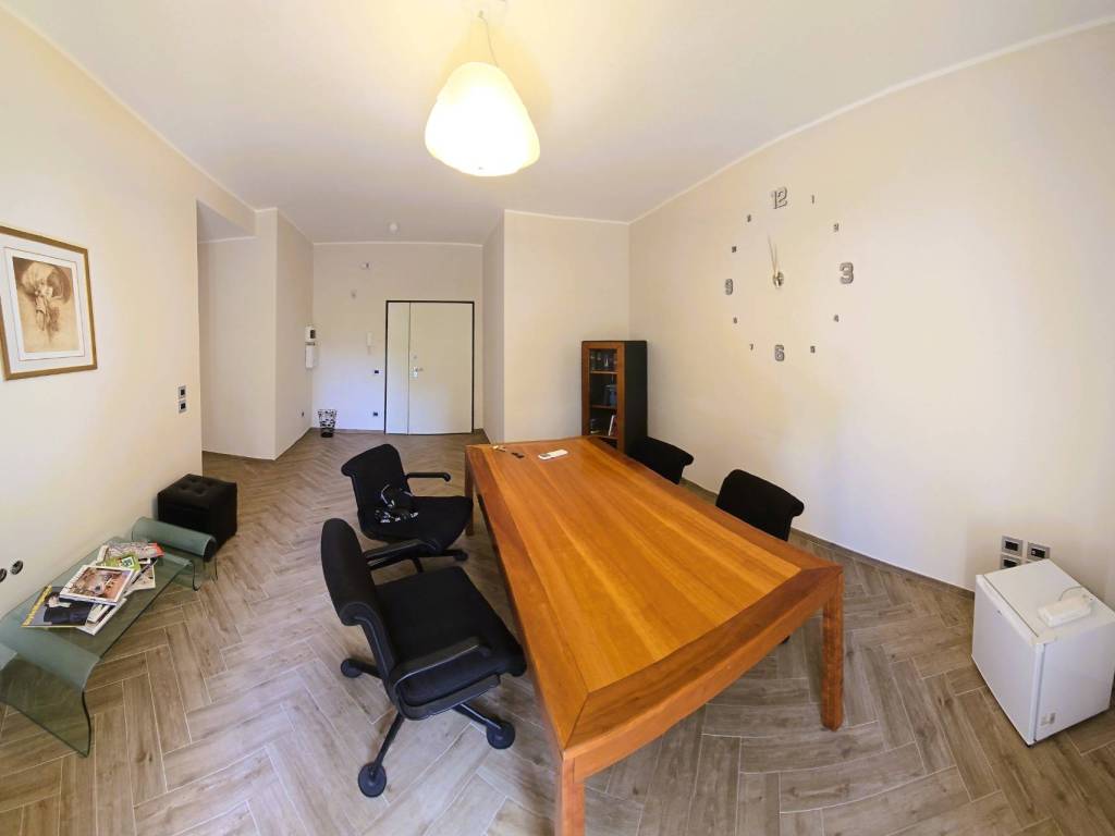 appartamento in vendita a Pescara
