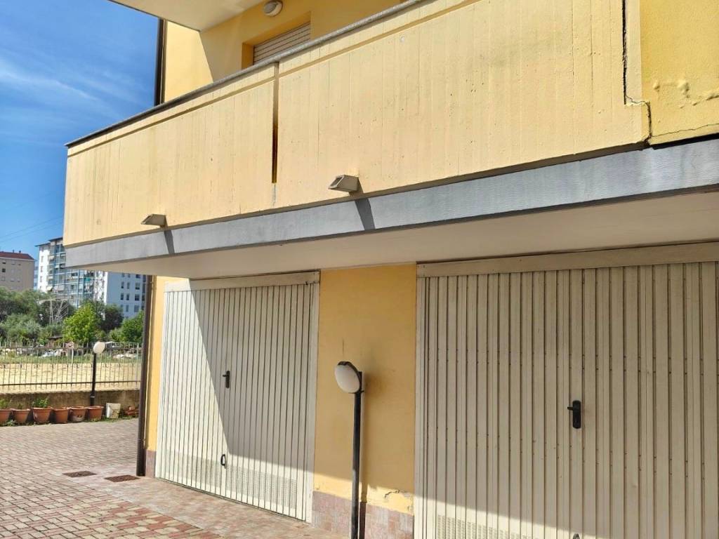 appartamento in vendita a Pescara in zona Fontanelle