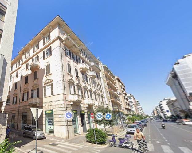 appartamento in vendita a Pescara in zona Centro Città
