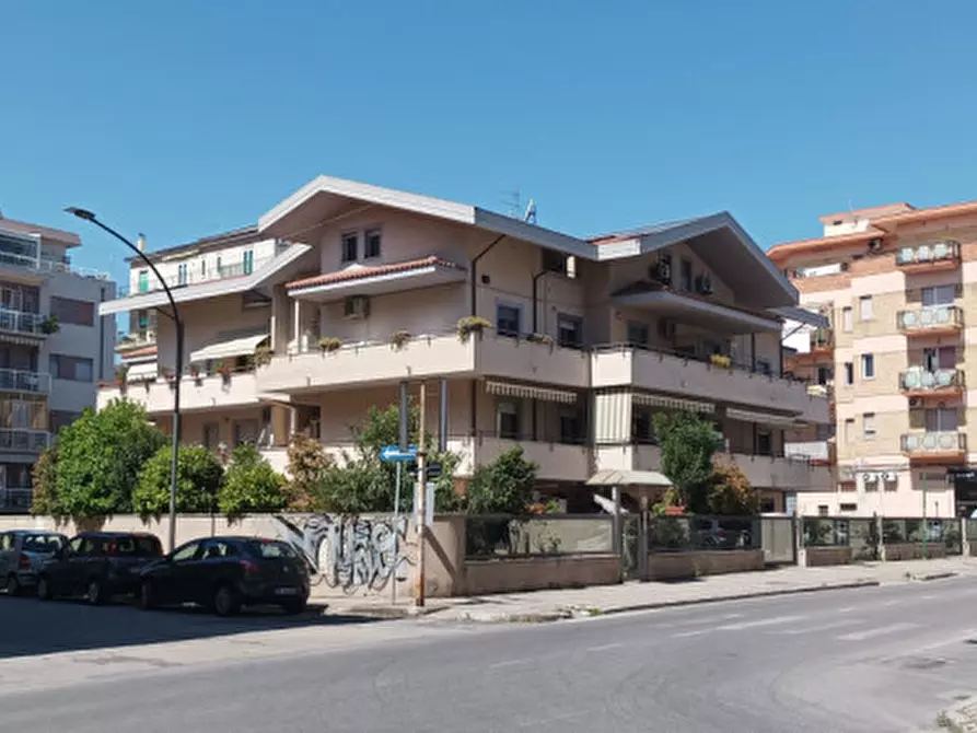 mansarda in vendita a Pescara in zona Porta Nuova