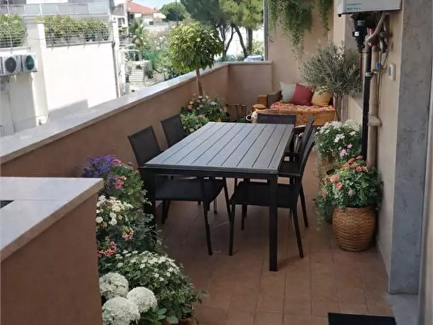appartamento in vendita a Pescara in zona Castellammare