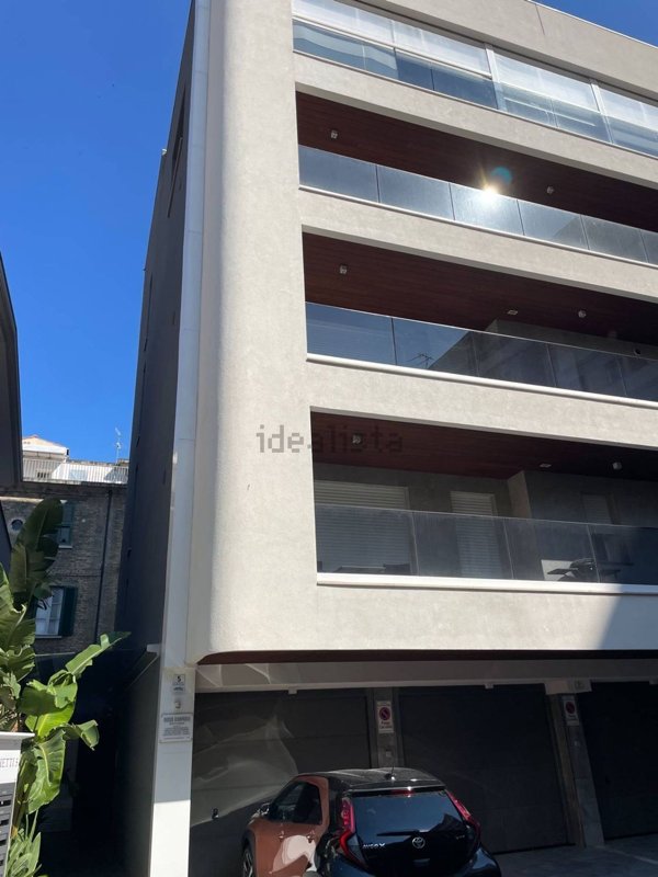 appartamento in vendita a Pescara in zona Centro Città