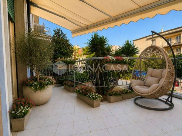 appartamento in vendita a Pescara