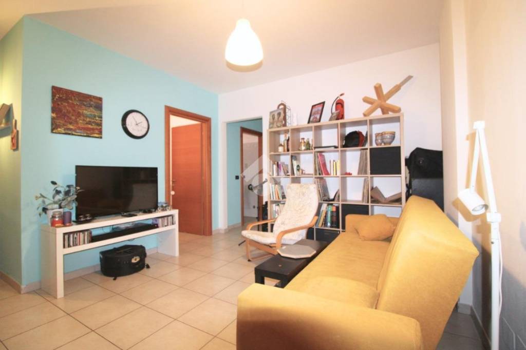 appartamento in vendita a Pescara in zona Porta Nuova